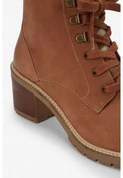 Next Damen Schnürstiefelette - Brown -Next Großes Kaufhaus f8c8c32d10304da98236d0533fd0037b