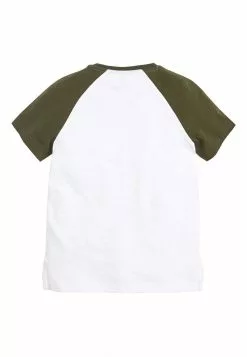Next Kinder CAMOUFLAGE 3 PACK CAMO SHORT SLEEVE RAGLAN T-SHIRTS (3-16YRS) - T-Shirt Print - Black 10 Next Kinder CAMOUFLAGE 3 PACK CAMO SHORT SLEEVE RAGLAN T-SHIRTS (3-16YRS) - T-Shirt Print - Black -Next Großes Kaufhaus f9006e0e2a0144c7a37ec84254771b12