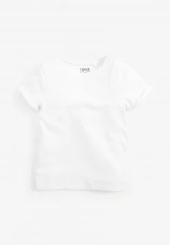 Next Kinder 3 PACK - T-Shirt Basic - Black 8 Next Kinder 3 PACK - T-Shirt Basic - Black -Next Großes Kaufhaus f90cab0c8d974b60bf00782b9327c558