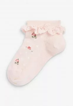 Next Kinder 5 PACK - Füßlinge - Multi-coloured -Next Großes Kaufhaus f913696f4c254aac8e9a491a3c044aff