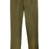Next Herren Stoffhose - Green