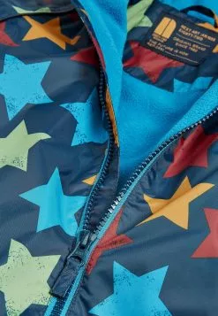 Next Kinder FLEECE LINED PUDDLESUIT - Jumpsuit - Dark Blue -Next Großes Kaufhaus f94e767e09c04f73bd3522cc9b6e7e18