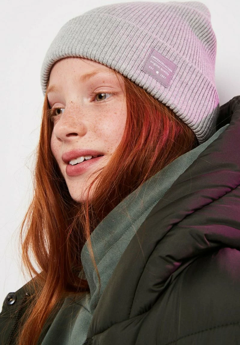 Next Kinder Wintermantel - Green 3 Next Kinder Wintermantel - Green – Bild 3