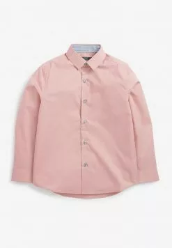 Next Hemd - Pink | Kinder