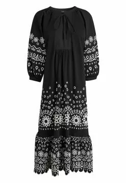 Next Damen LONG SLEEVE - Freizeitkleid - Black 7 Next Damen LONG SLEEVE - Freizeitkleid - Black -Next Großes Kaufhaus f962048b8bf04787a5228ec8a0f6f91f