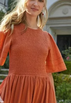 Next Jerseykleid - Tan | Damen 6 Next Jerseykleid - Tan | Damen -Next Großes Kaufhaus f97cd27792bd413dae317bf7aa472f47