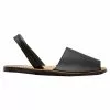 Next Damen BEACH - Riemensandalette - Black
