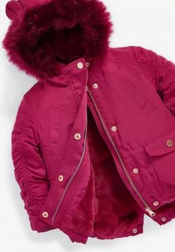 Next Kinder Wintermantel - Berry -Next Großes Kaufhaus f99c99caacea44bb8e9a76b6b70a4c7b