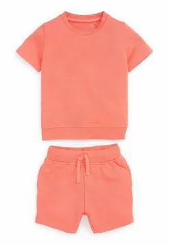 Next Kinder Shorts - Orange
