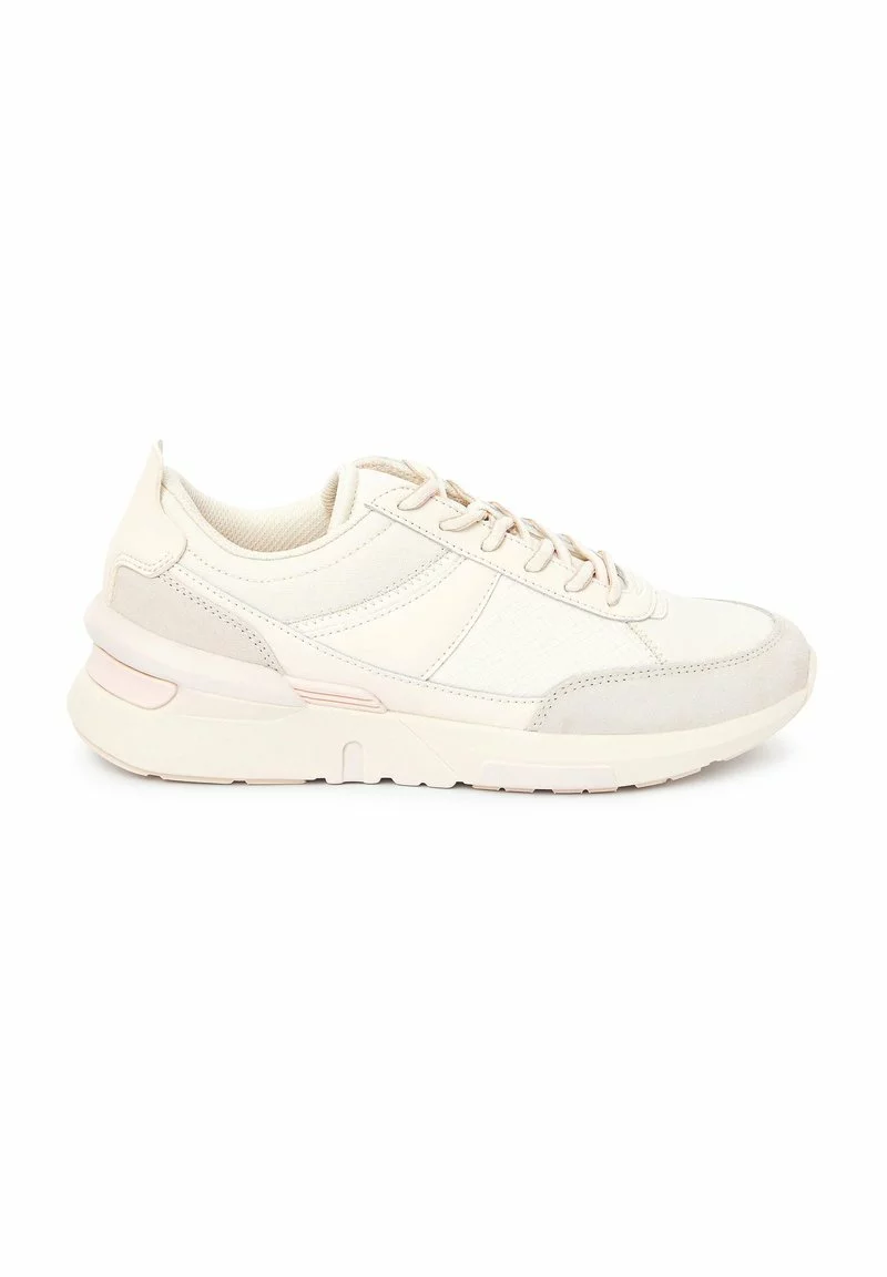 Next Damen Sneaker Low - Off White 1 Next Damen Sneaker Low - Off White