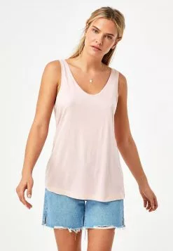 Next Damen Top - Light Pink