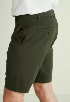 Next Herren SLIM FIT - Shorts - Dark Green 8 Next Herren SLIM FIT - Shorts - Dark Green -Next Großes Kaufhaus f9db6d174ef445f08ce5768c456990af