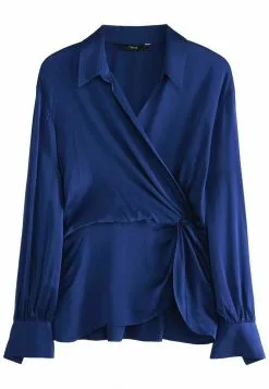 Next LONG SLEEVED - Bluse - Pale Blue | Damen 9 Next LONG SLEEVED - Bluse - Pale Blue | Damen -Next Großes Kaufhaus f9eceaa820ec4ecb9ca3099fe0099b53