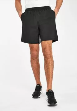 Next Damen Shorts - Black