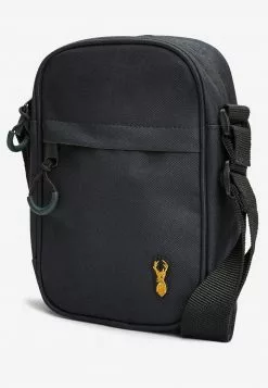 Next Herren Umhängetasche - Black -Next Großes Kaufhaus fa022054086b49788f42174519f3e528