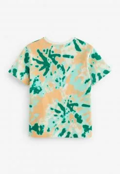 Next Kinder TOKYO DRAGON GRAPHIC 2 PACK SET - Nachtwäsche Set - Teal Blue Orange -Next Großes Kaufhaus fa136492712b405f86a0f79d483828b9