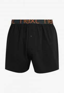 Next Herren Boxershorts - Black -Next Großes Kaufhaus fa1e0af5e9b4488f8d0aeb1c6f213a16