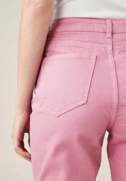 Next MOM - Jeans Slim Fit - Pink | Damen -Next Großes Kaufhaus fa2976f71a24451ca214bbd5e158b7ce