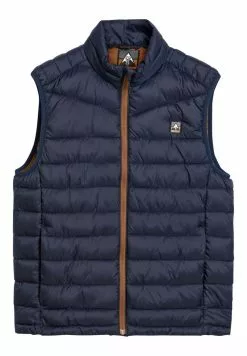 Next Weste - Blue | Herren