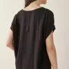 Next Damen Bluse - Black