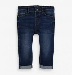 Next Jeans Straight Leg - Blue | Kinder -Next Großes Kaufhaus fa32510ff4f3477595040ff35bb38407