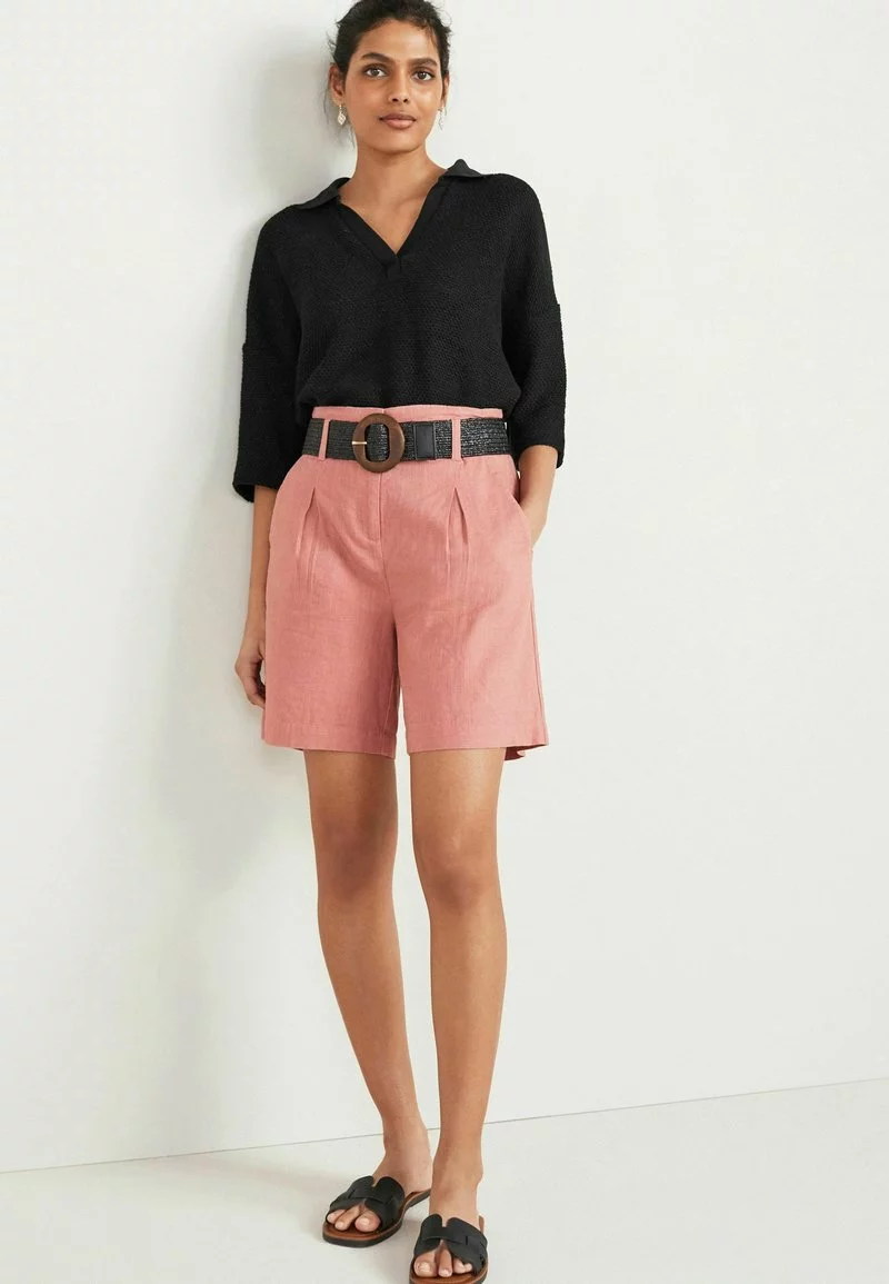 Next Damen Poloshirt - Black 2 Next Damen Poloshirt - Black – Bild 2