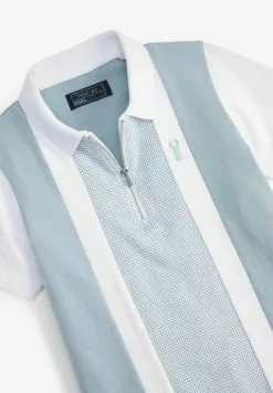 Next SHORT SLEEVE - Poloshirt - Grey | Kinder -Next Großes Kaufhaus fa4c48227d5844dd8f0eee8721de47b6