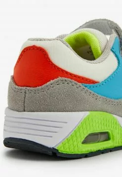 Next Kinder BUBBLE - Sneaker Low - Grey, White -Next Großes Kaufhaus fa6c129279be456c8da5568871e45791