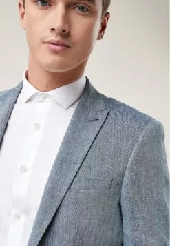 Next Herren SIGNATURE SLIM FIT - Anzugsakko - Light Blue -Next Großes Kaufhaus fa7072abecd1443db98fd6bcc9724775