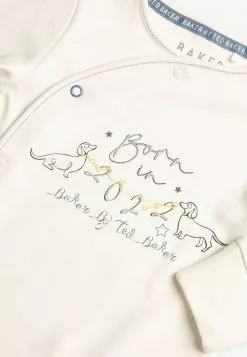 Next Kinder BAKER BY TED BAKER - Strampler - Beige -Next Großes Kaufhaus fa7592f97d3c4216a54aaa8b19f822f0