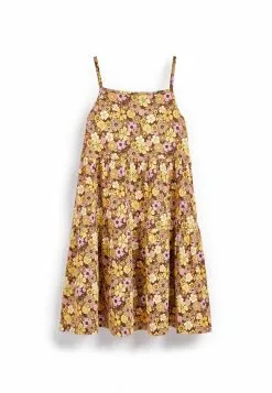 Next Kinder Freizeitkleid - Brown 7 Next Kinder Freizeitkleid - Brown -Next Großes Kaufhaus fa7cf4af0f6443f0b1f1dc66ac9f785a