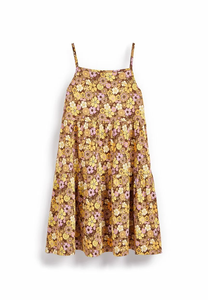 Next Kinder Freizeitkleid - Brown 3 Next Kinder Freizeitkleid - Brown – Bild 3