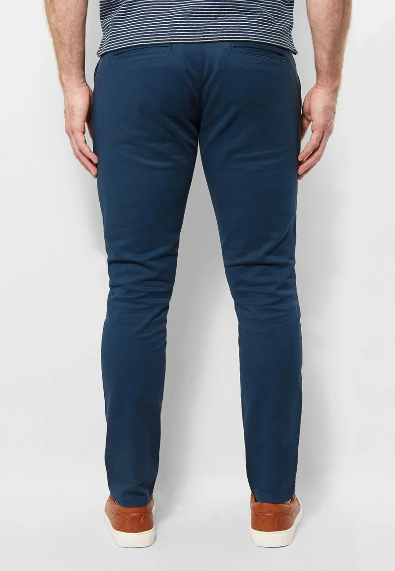 Next Chino - Blue | Herren 2 Next Chino - Blue | Herren – Bild 2
