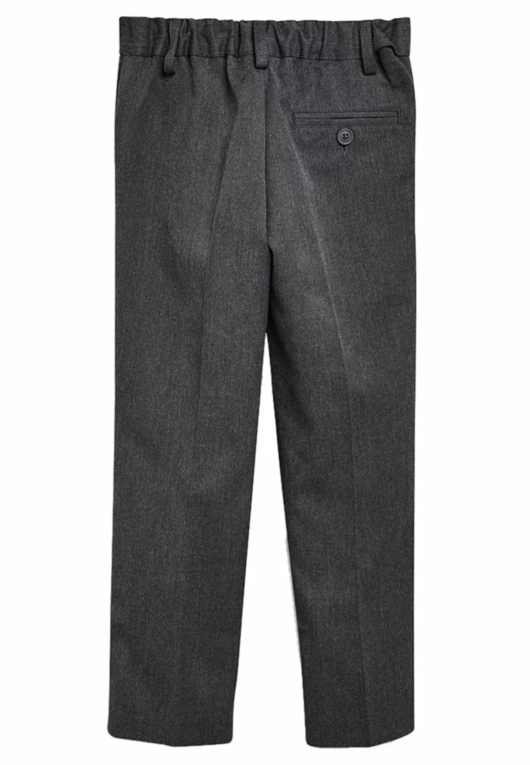 Next Kinder Chino - Grey 2 Next Kinder Chino - Grey – Bild 2