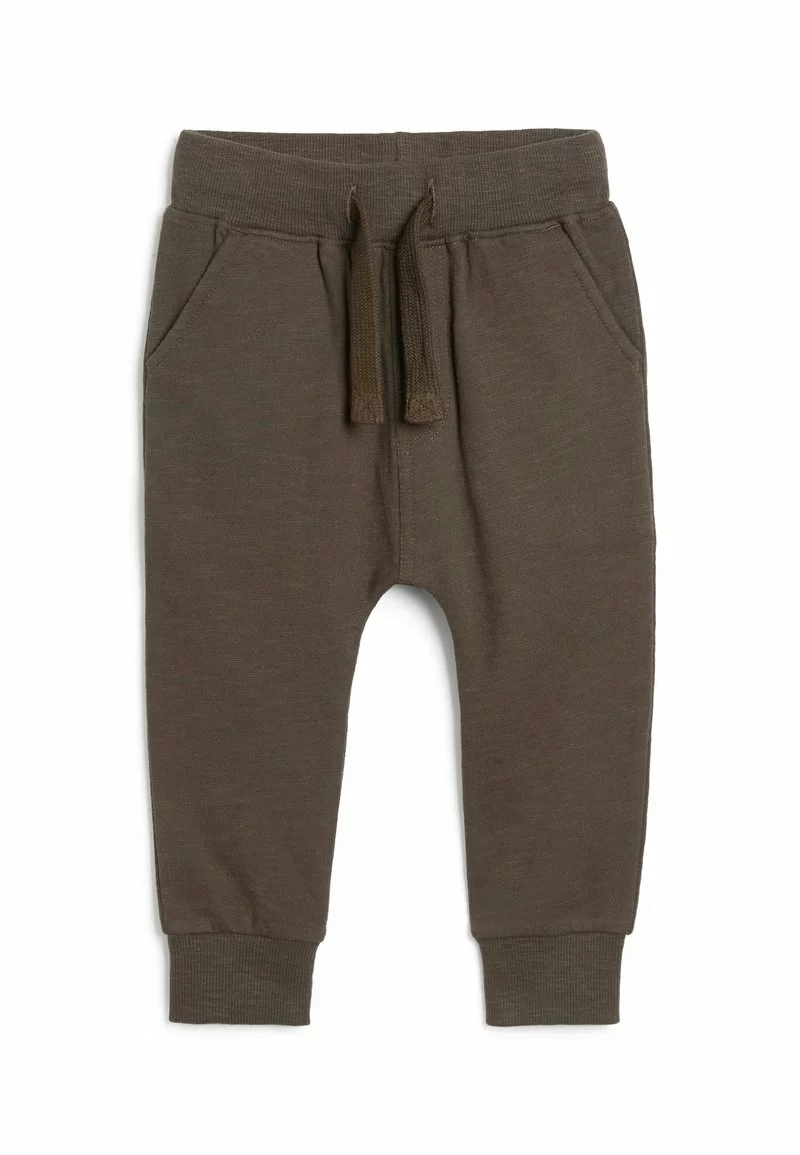 Next Kinder Jogginghose - Brown 1 Next Kinder Jogginghose - Brown