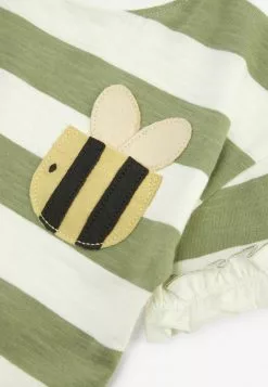 Next Kinder EMBROIDERED - T-Shirt Print - Dark Green 5 Next Kinder EMBROIDERED - T-Shirt Print - Dark Green -Next Großes Kaufhaus faa575d4d81d4425934a0cfa0ccbf15b