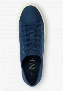 Next Damen FOREVER COMFORT - Espadrille - Navy Blue -Next Großes Kaufhaus fabd1a04e3434428bcaa73b2f5cec3cd