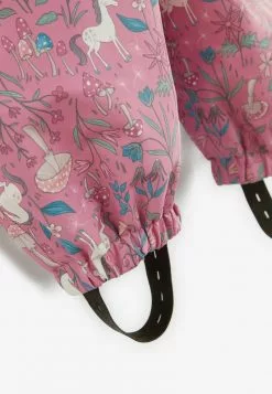 Next Kinder Regenhose - Pink 7 Next Kinder Regenhose - Pink -Next Großes Kaufhaus faccf23b5741414b8f2f3947d64ec283