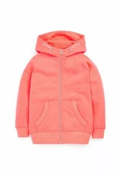 Next Kinder FLURO - Sweatjacke - Pink