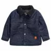 Next Kinder Jeansjacke - Black
