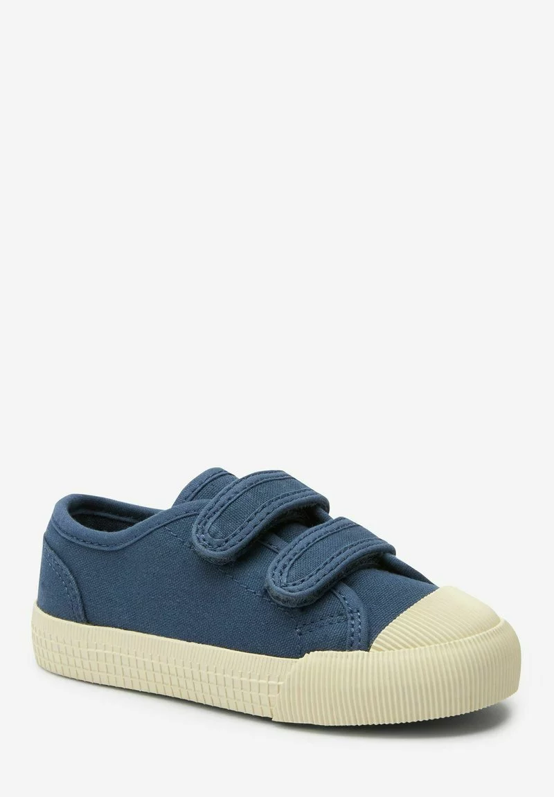 Next Kinder Sneaker Low - Blue 2 Next Kinder Sneaker Low - Blue – Bild 2