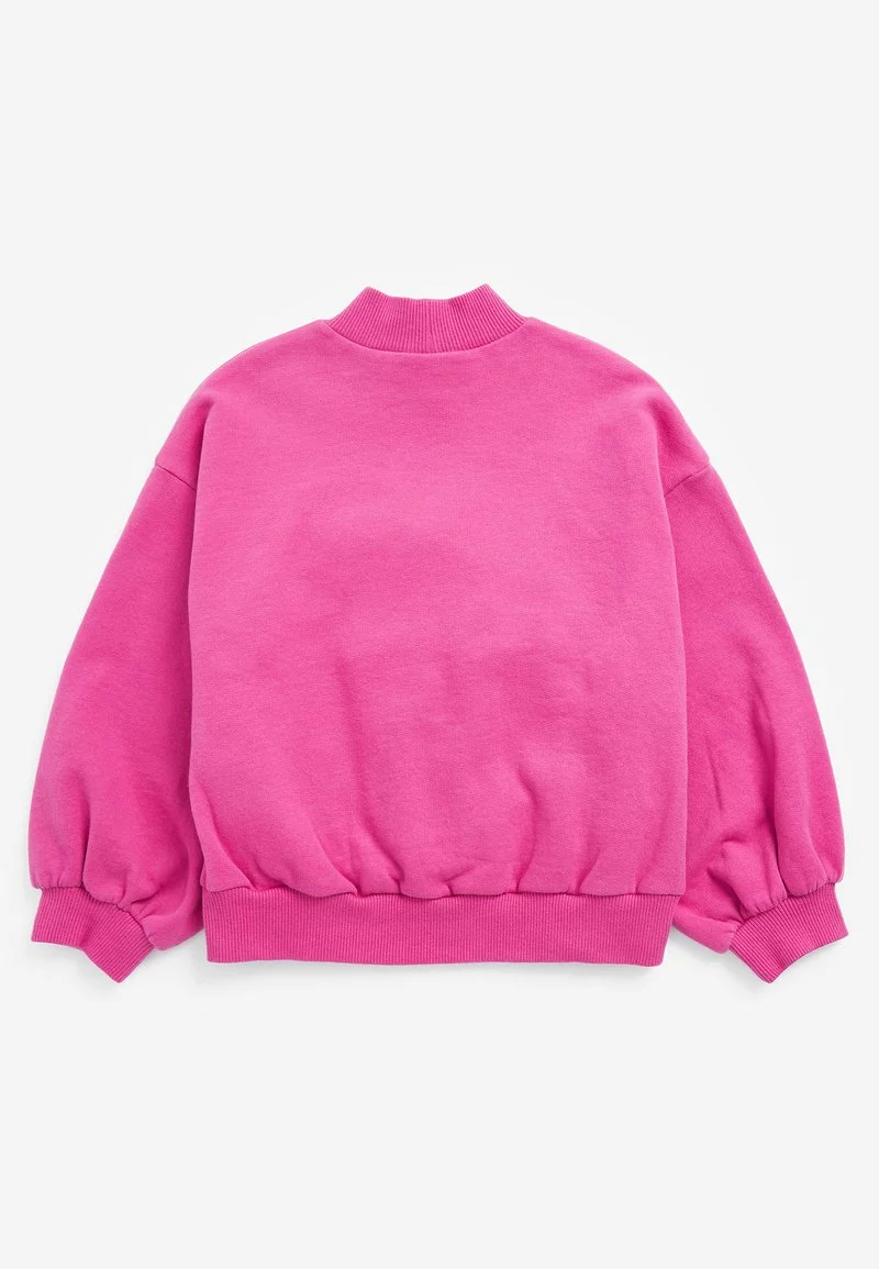 Next Sweatshirt - Pink | Kinder 2 Next Sweatshirt - Pink | Kinder – Bild 2