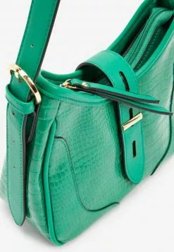Next Damen VINTAGE STYLE MINI - Handtasche - Green -Next Großes Kaufhaus fb111dc5487a44729f5993ea8f766e83