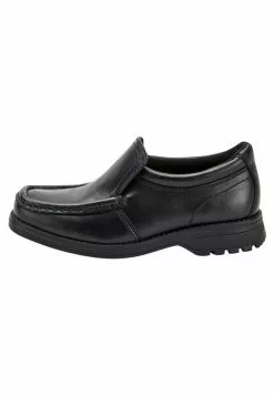 Next Kinder Slipper - Black
