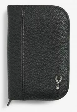 Next Herren STAG BADGE MANICURE SET - Sonstige Accessoires - Black