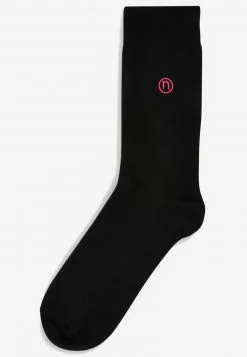 Next Herren FIVE PACK - Socken - Black 12 Next Herren FIVE PACK - Socken - Black -Next Großes Kaufhaus fb41369ebe1946c696898a398a6874cf