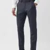 Next MOTION FLEX - Stoffhose - Navy Blue | Herren
