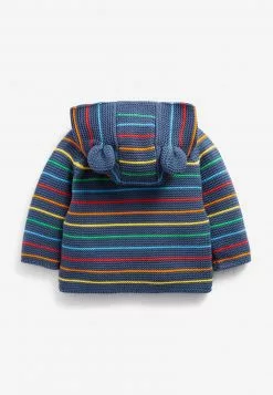 Next Kinder Strickjacke - Dark Blue -Next Großes Kaufhaus fb4c7f06af874eca94d1d653cde2bfca