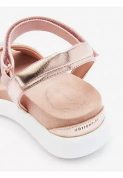 Next Damen MOTION FLEX SPORTY - Keilsandalette - Nude -Next Großes Kaufhaus fb52352012af4ef49147659808b85566