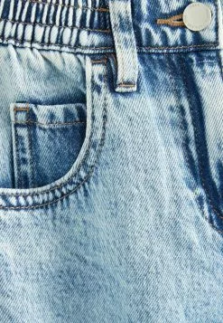 Next Jeans Relaxed Fit - Blue | Kinder -Next Großes Kaufhaus fb5f8f671015497daf8798de770de558